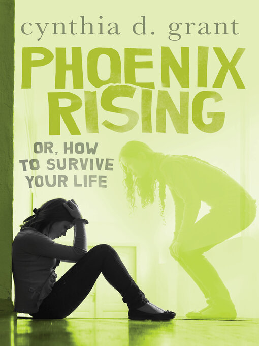 Title details for Phoenix Rising by Cynthia D. Grant - Available